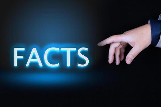 top 10 psychological fact about human mind
