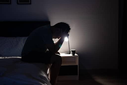 why do we overthink at night