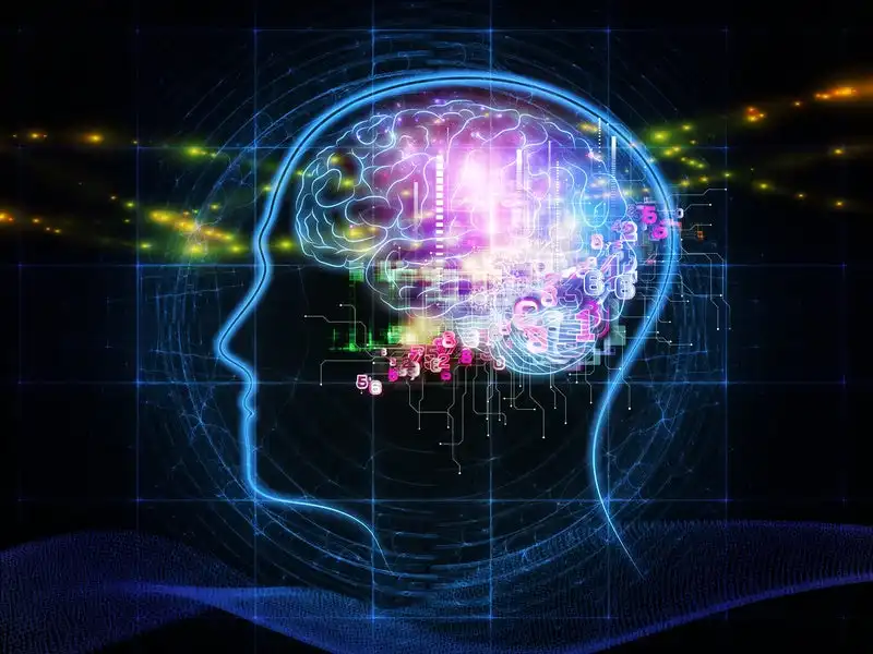 about secrets of mind